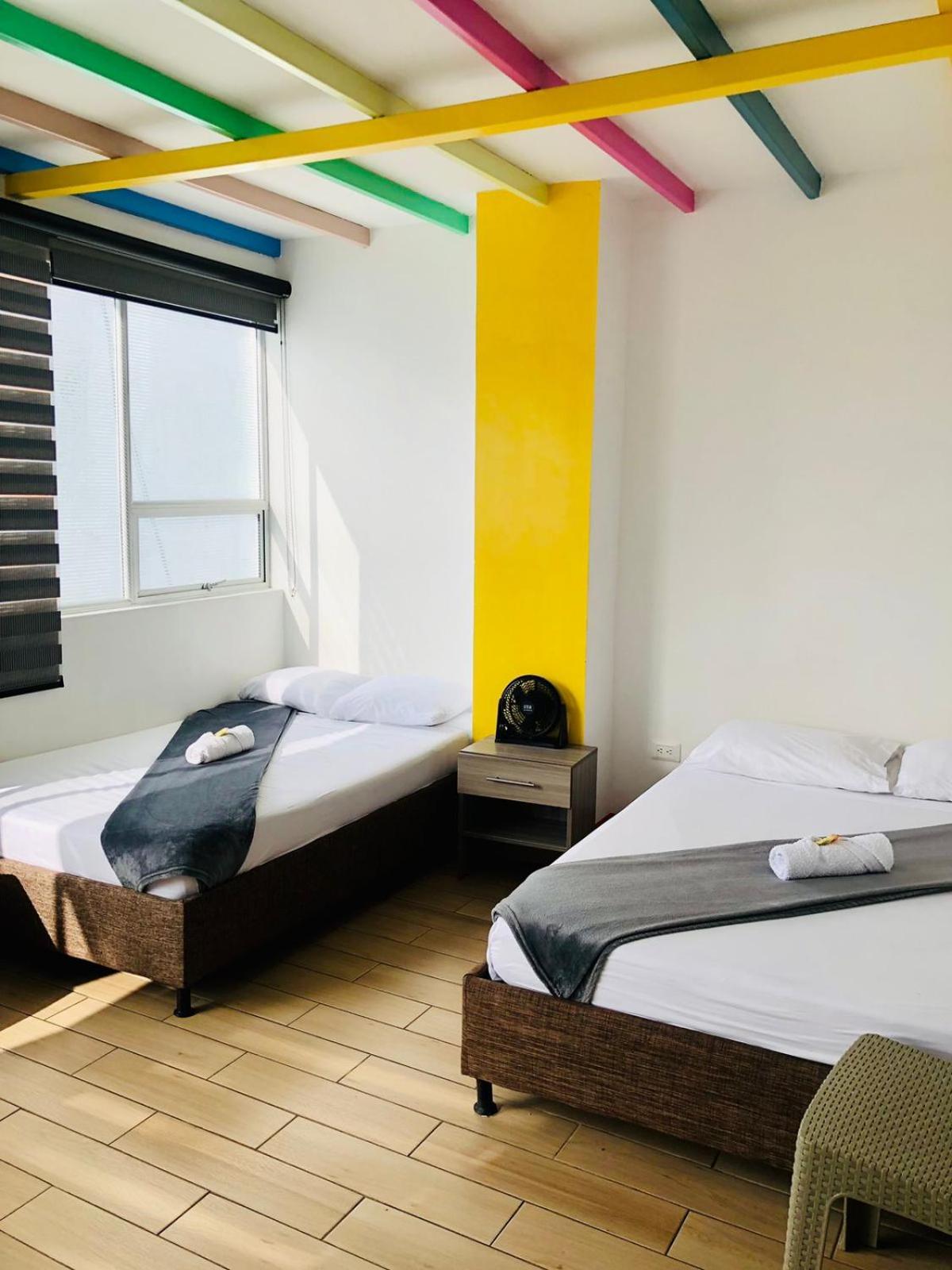 Hotel Cafe Color 아르메니아 외부 사진