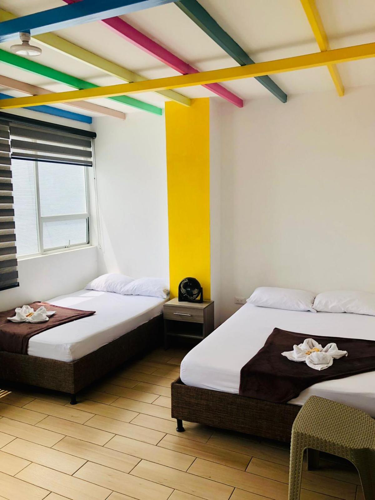 Hotel Cafe Color 아르메니아 외부 사진