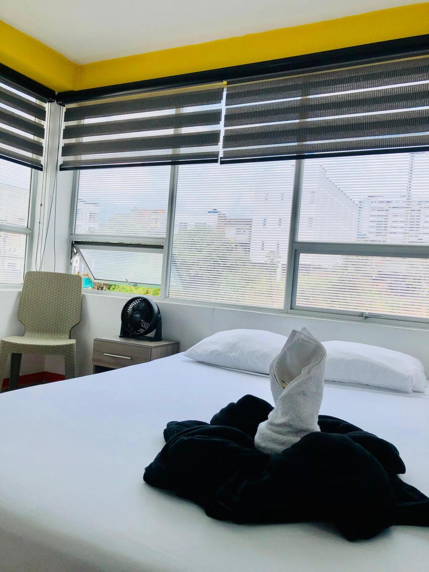 Hotel Cafe Color 아르메니아 외부 사진