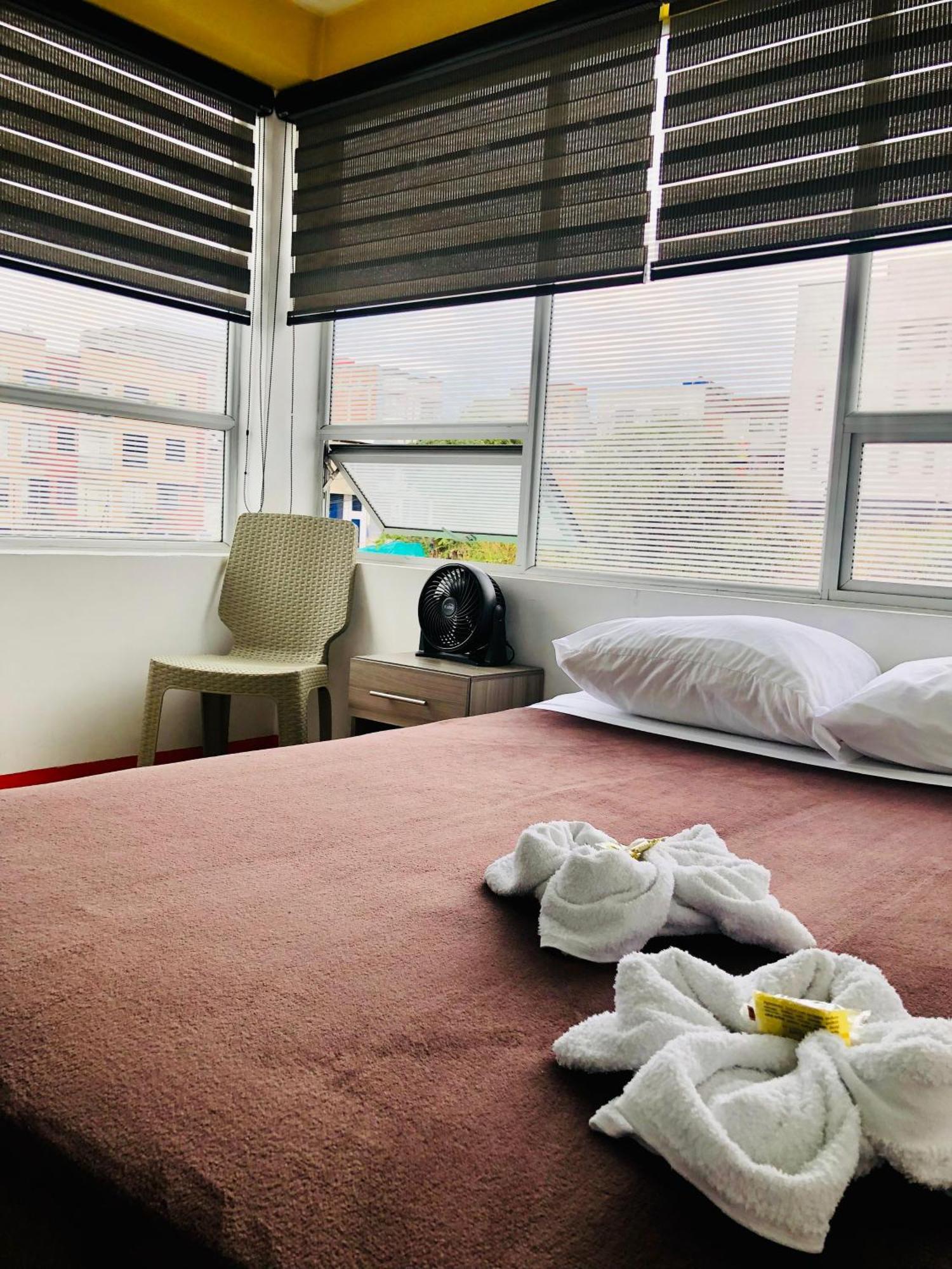 Hotel Cafe Color 아르메니아 외부 사진